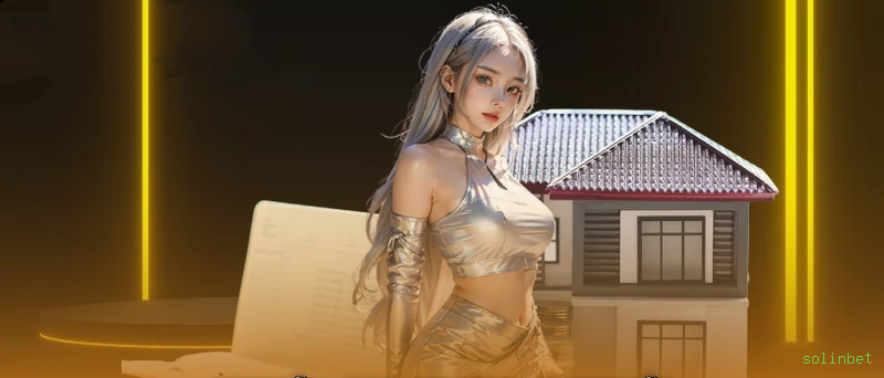 Requisitos APK solinbet