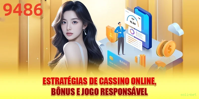 Cassino ao Vivo solinbet
